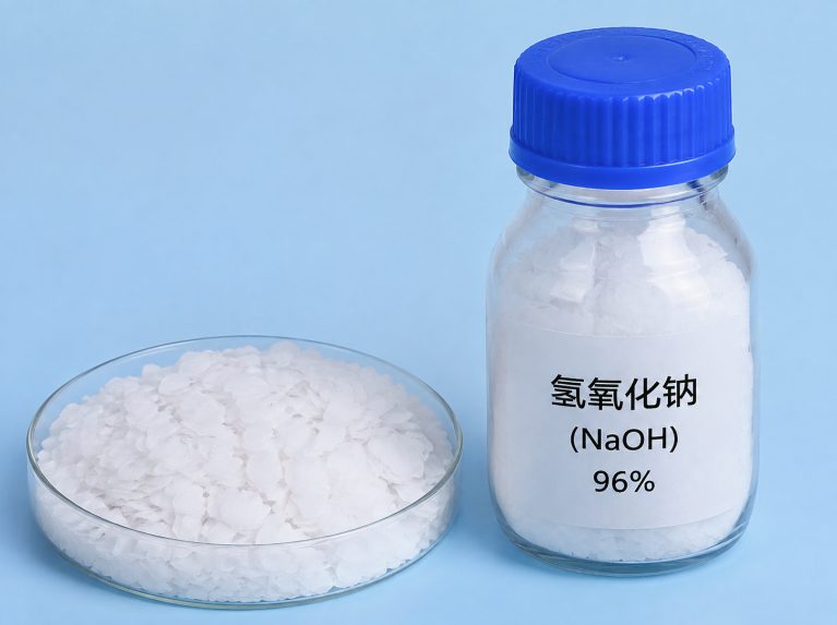 眉山工业级次氯酸钠溶液